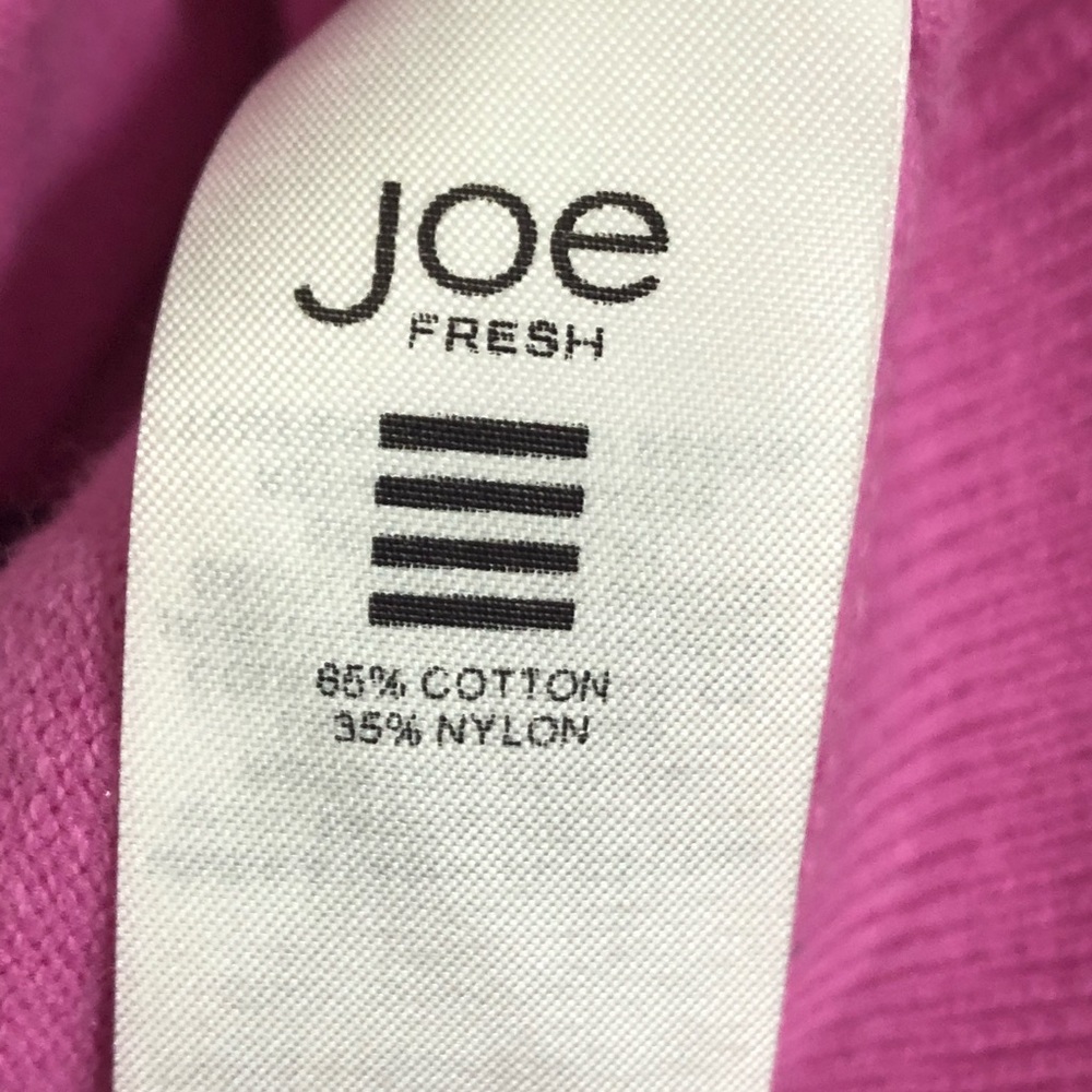 joe Fresh Button Down Cardigan Size Large - Picture 4 of 7